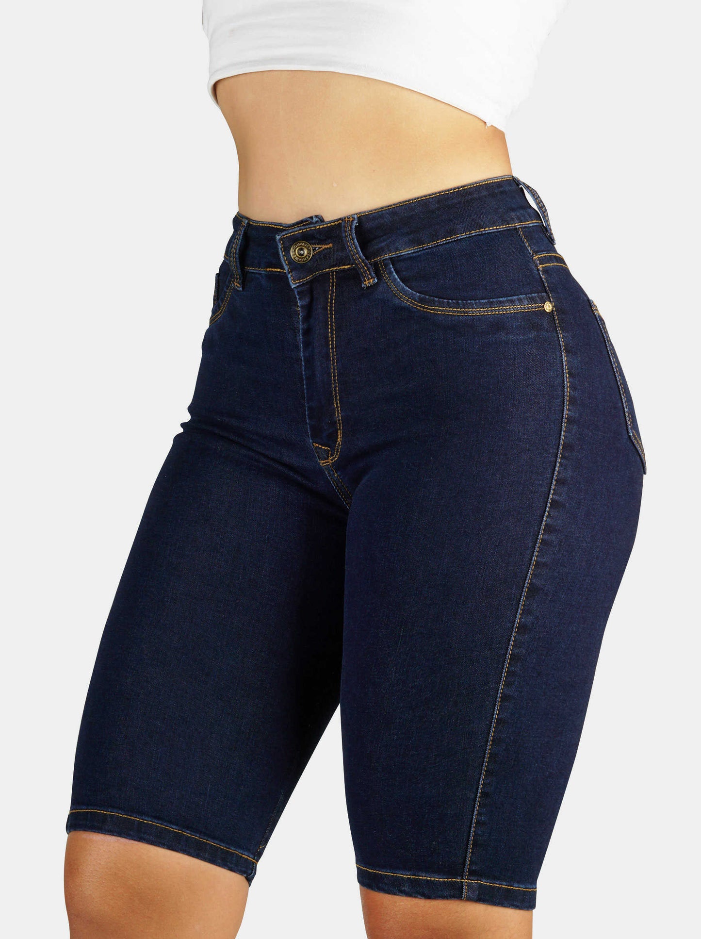 Torero Skinny Strech, Tiro Alto Ref 1194